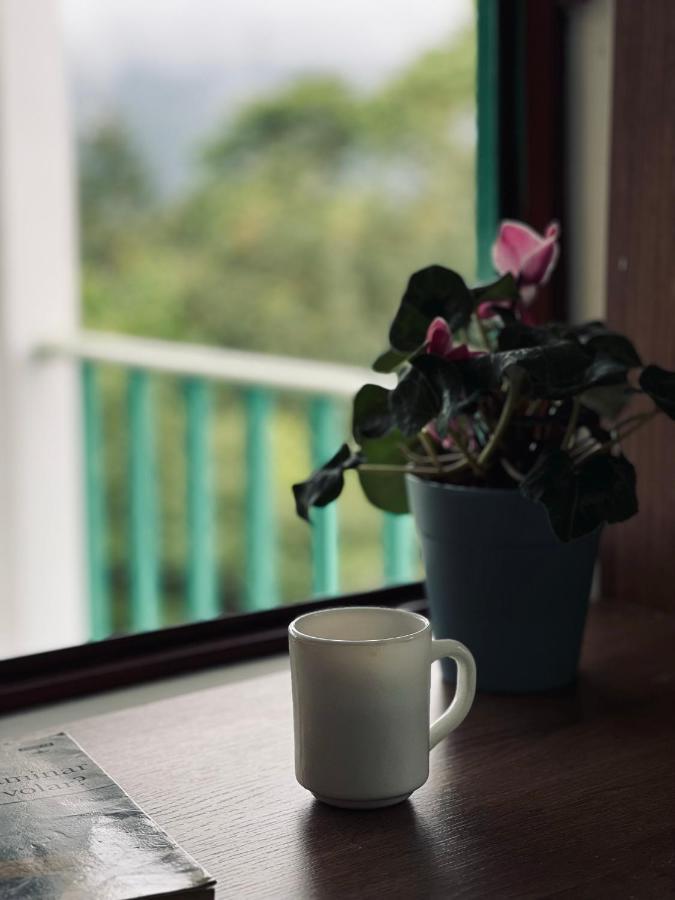 La Casa De Colour Filandia, Quindio 度假居
