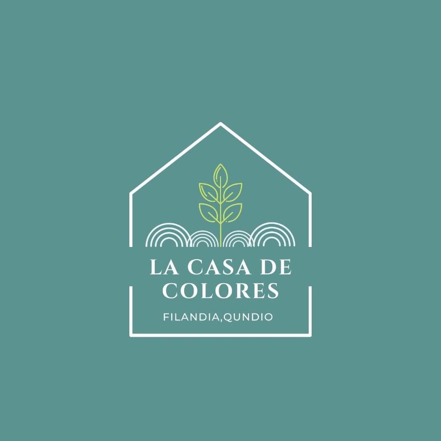La Casa De Colour Filandia, Quindio