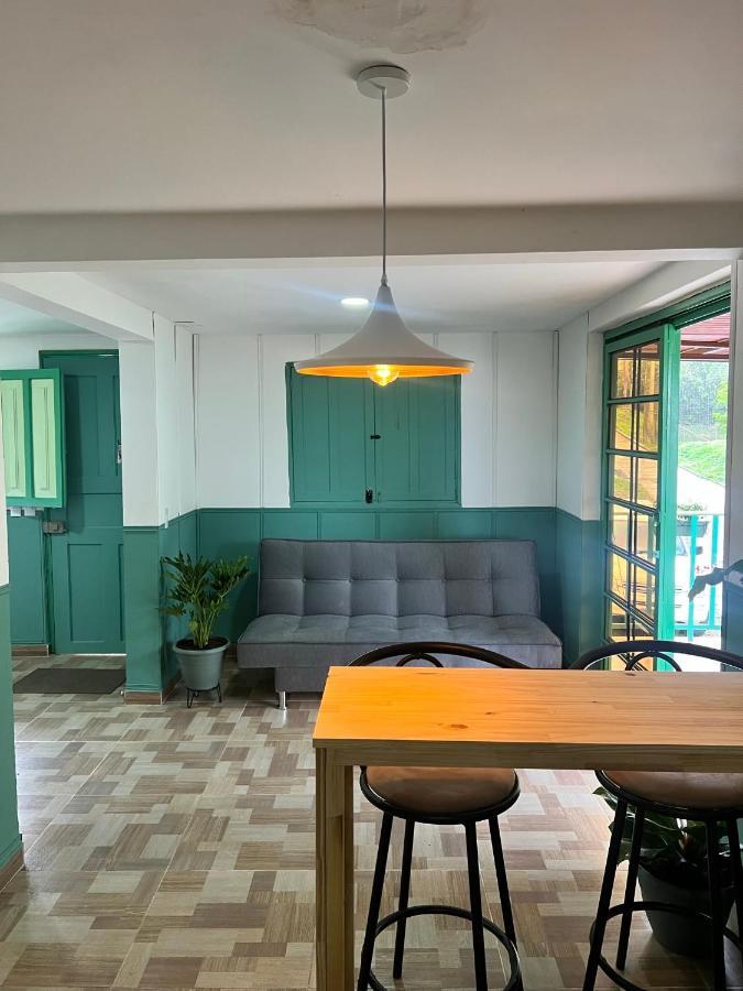 度假居 La Casa De Colour Filandia, Quindio Filandia